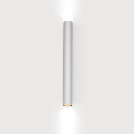 Applique contemporanea - MIDPIN W4/W7 - Lightnet GmbH  - da interno / in alluminio / a forma di torcia