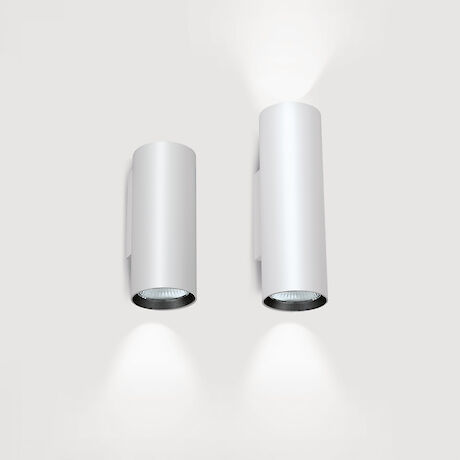 Applique contemporanea - MIDPOINT 95 - Lightnet GmbH  - da interno / fissa / professionale
