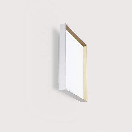 Applique contemporanea - CUBIC D&Eacute;CO Y3/X3 - Lightnet GmbH  - da interno / in alluminio / cilindrica