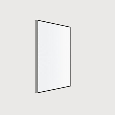 Applique contemporanea - CUBIC NEO A9 - Lightnet GmbH  - da interno / in profilato di alluminio / rettangolare