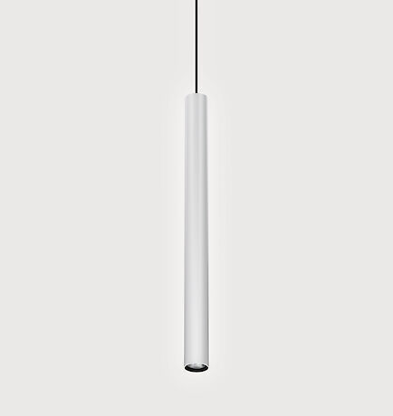 Lampada a sospensione - MIDPIN G4/G7 - Lightnet GmbH  - in alluminio / contemporanea / con cavo