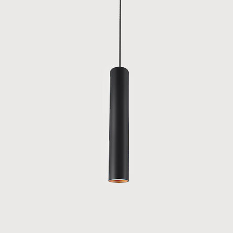 Plafoniera in alluminio anodizzato - MIDPOINT P3 - Lightnet GmbH  - in alluminio / LED / da interno