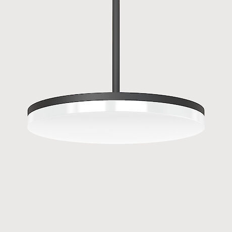 Luce a sospensione - BASIC AMBIENT G6/P6 - Lightnet GmbH  - LED / rotonda / in altezza