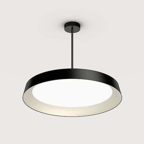 Plafoniera contemporanea - BEAM ME UP G3/P3 - Lightnet GmbH  - ad anelli / rotonda / in poliestere rinforzato con fibra di vetro