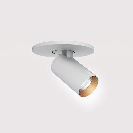 Downlight da incasso a soffitto - MIDPIN E4/E7 - Lightnet GmbH  - ad incasso / LED / da interno