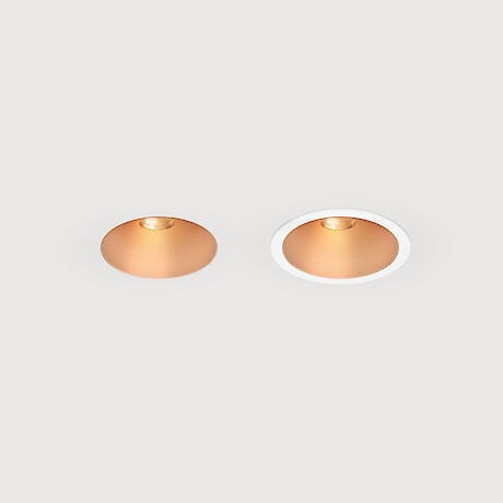 Downlight da incasso - MIDPOINT 95 D&Eacute;CO F1/F2 - Lightnet GmbH  - da incasso a soffitto / per soffitto / LED