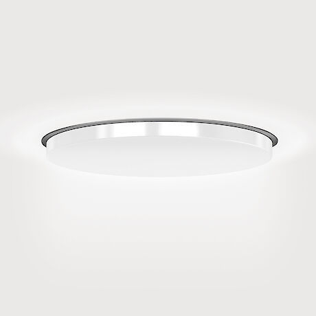 Downlight da semincasso - BASIC AMBIENT L6 - Lightnet GmbH  - LED / rotondo / da interno