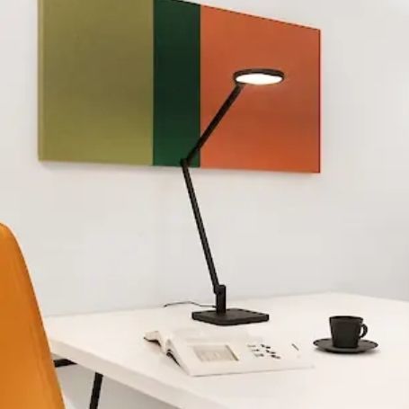 Lampada per ufficio - LUCILLE T1 - Lightnet GmbH  - in alluminio / in acciaio / in PMMA