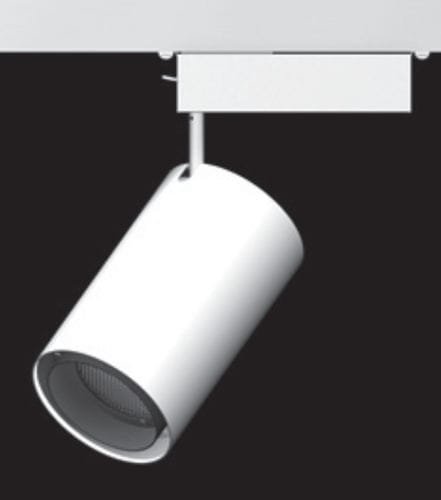 Faretto sporgente - MUSEUM: M55 - LITELAB Corp.  - LED / in alluminio / a bassa tensione