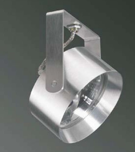 Faretto sporgente - JEWELERS: J15 AR111 - LITELAB Corp.  - alogeno / LED / rotondo