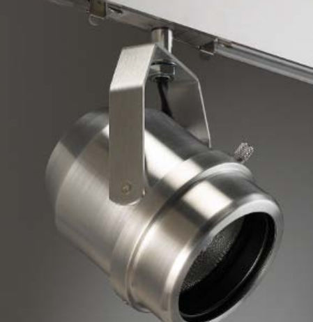 Faretto sporgente - FUNDAMENTALS: F08 PAR30 - LITELAB Corp.  - alogeno / LED / rotondo