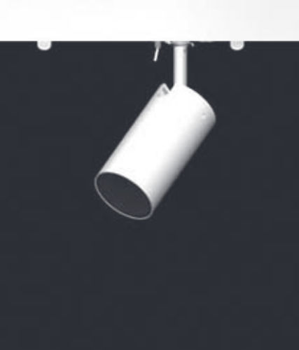 Downlight sporgente - MUSEUM: M61 - LITELAB Corp.  - LED / tubolare / da interno
