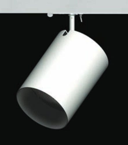 Faretto sporgente - MUSEUM: M67 - LITELAB Corp.  - LED / in alluminio / a bassa tensione