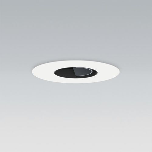 Downlight da incasso - PINHOLE EDGE 90 WASHLIGHT - Lucent Lighting UK Limited  - LED / alogeno / HID
