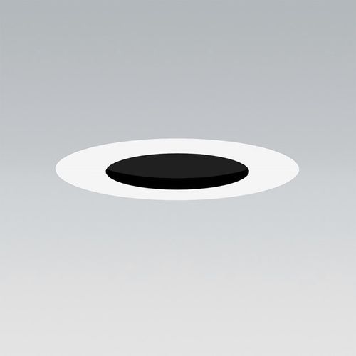 Faretto da incasso a soffitto - MAXI TRIMLESS - Lucent Lighting UK Limited  - LED / alogeno / HID