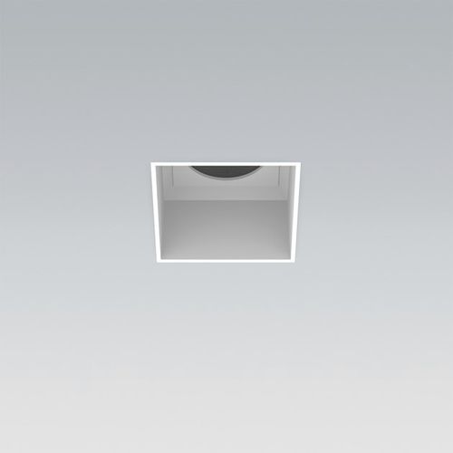 Downlight da incasso - SOFT 70 TRIMLESS - Lucent Lighting UK Limited  - LED / alogeno / HID