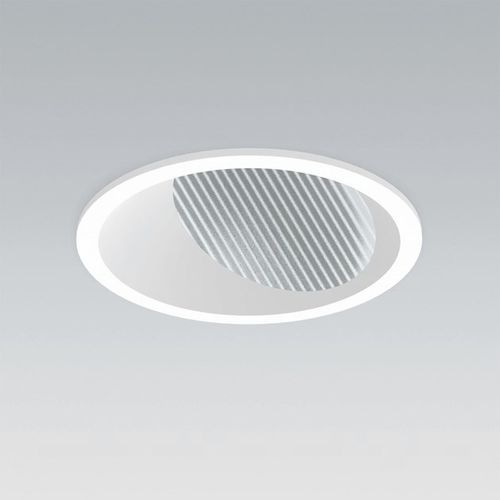 Faretto da incasso a soffitto - PLUS XL TRIM - Lucent Lighting UK Limited  - LED / HID / rotondo