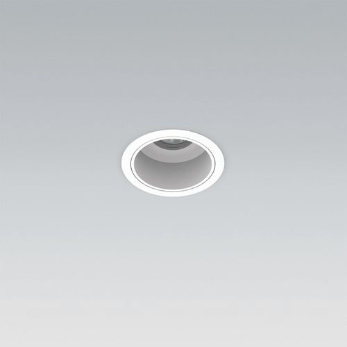 Downlight da incasso - SOFT 50 TRIM - Lucent Lighting UK Limited  - LED / alogeno / rotondo
