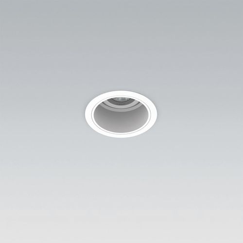 Faretto da incasso a soffitto - SOFT 50 TRIM ACCENT - Lucent Lighting UK Limited  - LED / alogeno / rotondo