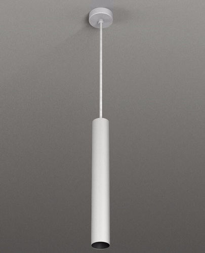 Downlight sporgente - TUBELED  - Lucent Lighting UK Limited  - a sospensione / LED / tubolare