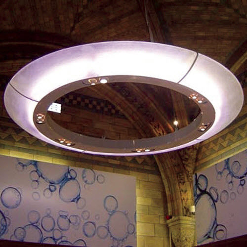 Faretto da incasso - MINI TRIMLESS - Lucent Lighting UK Limited  - LED / alogeno / HID