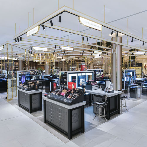 Faretti a binario LED - TUBELED MINI - Lucent Lighting UK Limited  - tondo / in alluminio / in acciaio