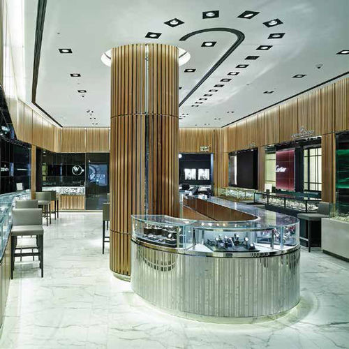 Faretto da incasso a soffitto - SOFT 50 TRIMLESS ACCENT - Lucent Lighting UK Limited  - LED / alogeno / quadrato