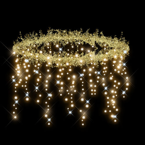 Luce decorativa a LED - PL254W - BLACHERE ILLUMINATION - per spazio pubblico