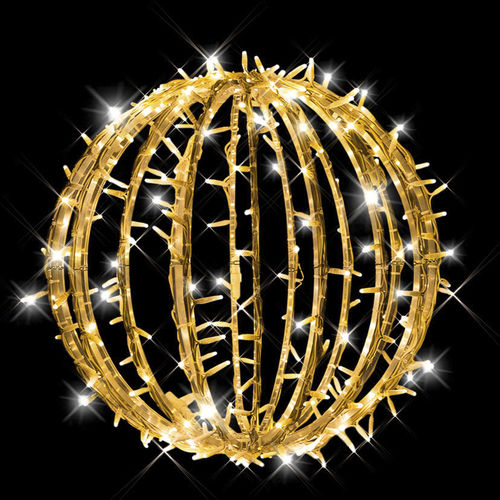 Luce decorativa a LED - TGL70LWW - BLACHERE ILLUMINATION - 3D / per spazio pubblico