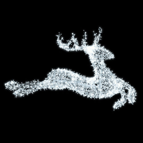 Luce decorativa a LED - GX009 - BLACHERE ILLUMINATION - 3D / per spazio pubblico