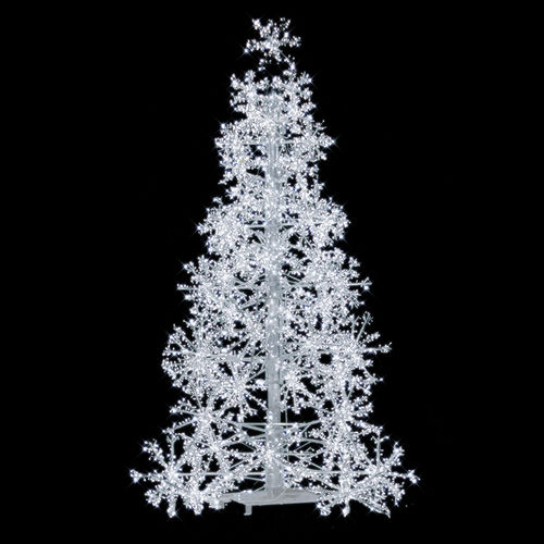 Luce decorativa a LED - GX863L - BLACHERE ILLUMINATION - 3D / per spazio pubblico