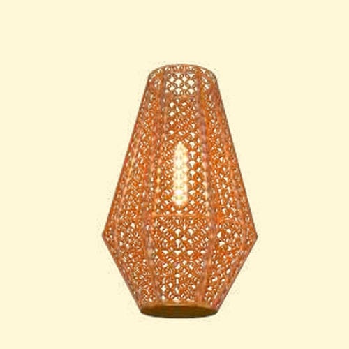 Luce decorativa 3D - CARIOCA1 - BLACHERE ILLUMINATION - professionale