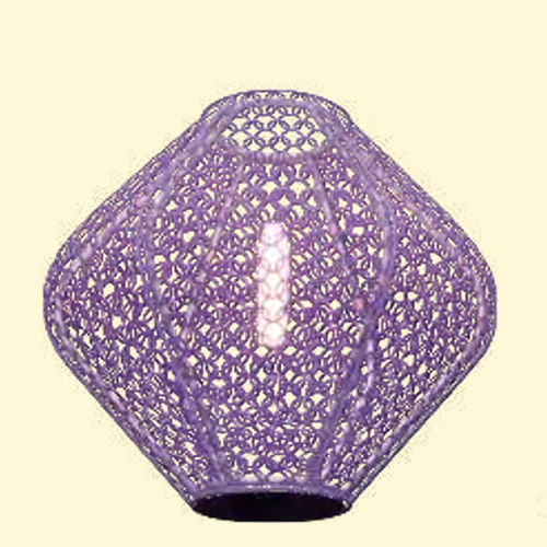 Luce decorativa 3D - CARIOCA  - BLACHERE ILLUMINATION - per strada / per mediateca / commercio