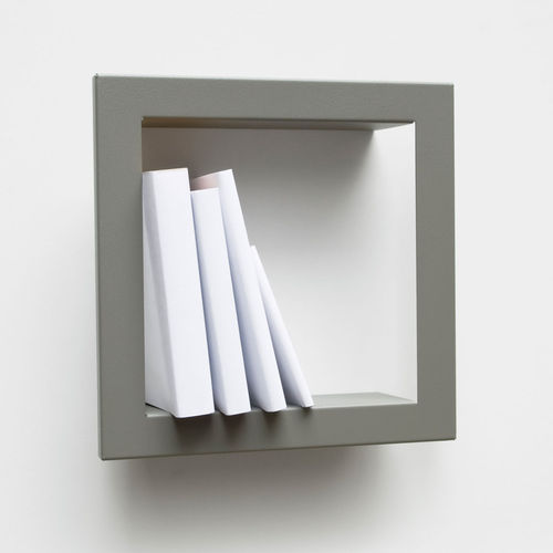 Mensola - STICK - presse-citron - contemporaneo / in metallo / in metallo laccato