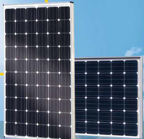 Pannello fotovoltaico monocristallino - PREMIUM INCELL L MONO 260 - 275 W - Solar Fabrik