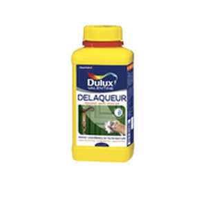 Decapante per legno - DÉLAQUEUR - Dulux