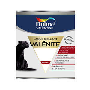Pittura di protezione - LAQUE VALÉNITE - Dulux - di impermeabilizzazione / da esterno / indoor