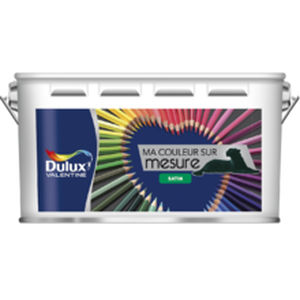 Pittura decorativa - MACHINE À TEINTER - Dulux - di preparazione / da esterno / indoor