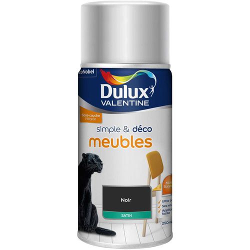 Pittura decorativa - SIMPLE & DÉCO - Dulux - indoor / per boiserie / per ferro