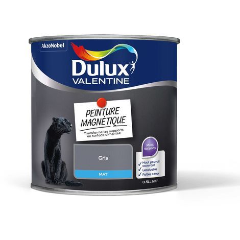 Pittura magnetica - Dulux - decorativa / indoor / per muro