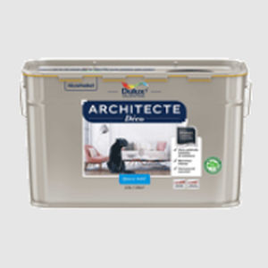 Pittura di protezione - ARCHITECTE DÉCO - Dulux - indoor / per muro / per soffitto