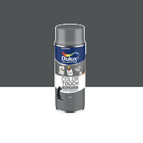 Pittura magnetica - AÉROSOL COLOR TOUCH   - Dulux - decorativa / indoor / per interni