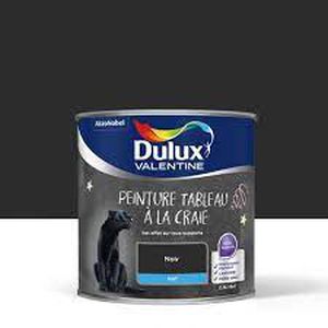 Pittura magnetica - TABLEAU À LA CRAIE  - Dulux - decorativa / da interno / per porta