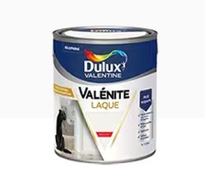 Pittura decorativa - VALÉNITE - Dulux - di finitura / da interno / per porta