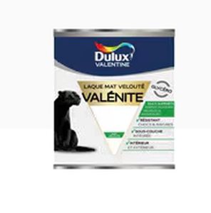 Pittura antiurto - VALÉNITE   - Dulux - di protezione / indoor / per esterni