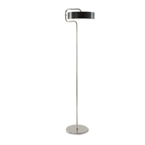 Lampada da terra - ZANIAH : AT0141 - LUMIS SRL - in metallo verniciato / contemporanea / con cavo