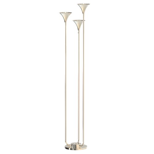 Lampada da terra - XENO : 9024 - LUMIS SRL - in metallo / contemporanea / con cavo