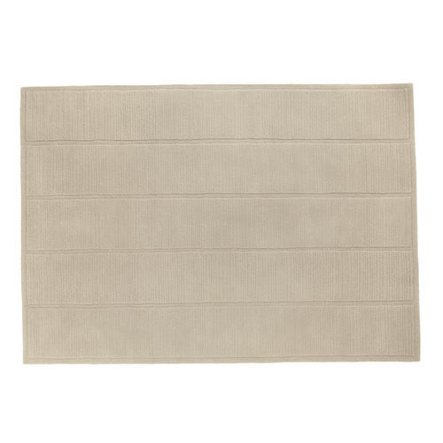 Tappeto contemporaneo - CRATIS - MAXALTO - a tinta unita / in lana / in mohair