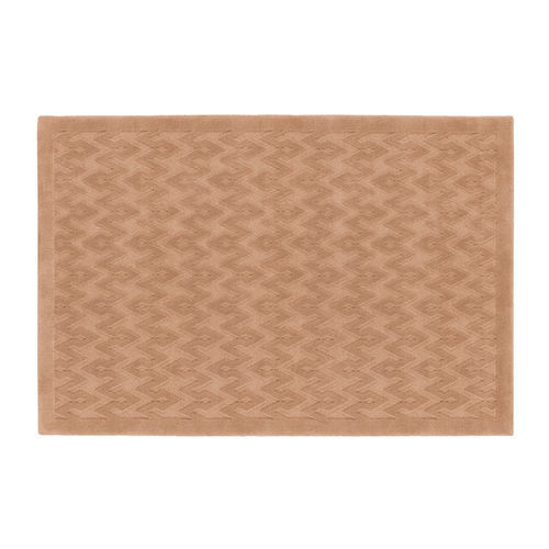 Tappeto contemporaneo - SIGLUM - MAXALTO - a motivi / in lana / in mohair