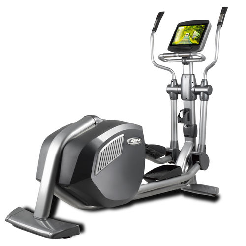 Ellittica - SK9300 - BH Fitness - Exercycle S.L.